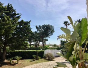 Almarea Blu e Smeraldo - appartamenti in villa vicino al mare - affitto breve